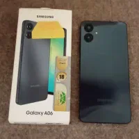 سامسونگ A06