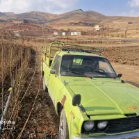 تویوتا ۱۶۰۰ مدل ۵۷