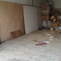 مغازه. -انبار