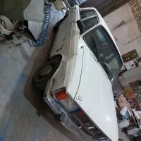 سواری پیکان مدل ۸۳