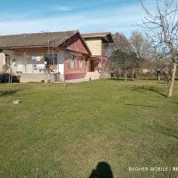 زمین ویلایی نزدیک به ساحل