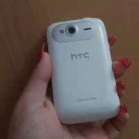 گوشی اچ تی سی