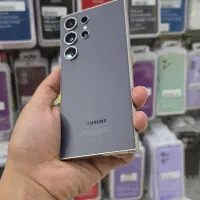 s24 ultra 256g ram12|موبایل|فردیس, شهرک هفده شهریور|دیوار