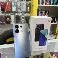 شیائومی Redmi Note 13 با حافظه 256 گیگابایت