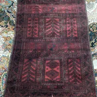 قالی دستبافت