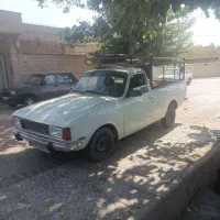 وانت پیکان و وانت بار وانت تلفنی حمل بار با کارگر