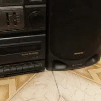 ضبط aiwa|سیستم صوتی خانگی|تهران, امام حسین|دیوار