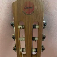 گیتار کلاسیک دالاهو|گیتار، بیس، امپلیفایر|اردبیل, |دیوار