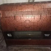 بخاری گازی مشهددوام