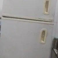 یخچال دودرب