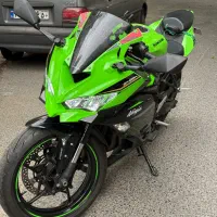 Zx25r|موتورسیکلت|تهران, الهیه|دیوار