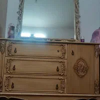 کمد و لباس|جاکفشی، کمد، دراور|خمین, |دیوار