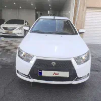 دنا معمولی تیپ ۲مدل ۱۳۹۵