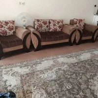 مبل هفت نفره