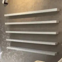 شلف دیواری هایگلاس