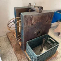قالب سبد پلاستیکی