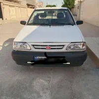 وانت پراید صفر ۴۰۴