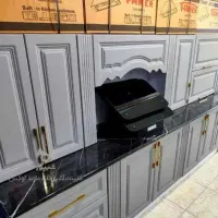 کابینت پیش ساخته (برتر)