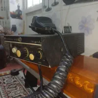 آمپلی چراغ گردون