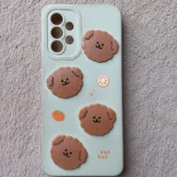 چند عدد قاب گوشی سامسونگ a32 4G|لوازم جانبی موبایل و تبلت|قشم, |دیوار