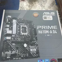 مادر برد h610 esus argb