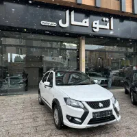 کوییک GXR تیپ L مدل ۱۴۰۳