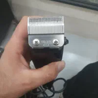 ماشین اصلاح وال