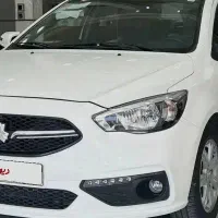 شاهین glصفر کیلومتر مدل ۱۴۰۴ در نقد واقساط