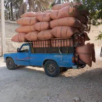 فروش کاه گندم