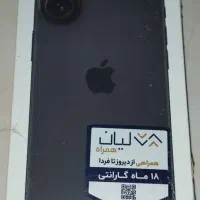 آیفون 16 نرمال 256