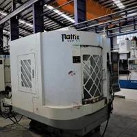 فروش فرز هارتفورد مدل VMC560AH با سال ساخت 2003