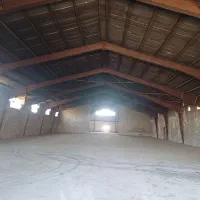 ۲۰۰۰متر سوله دارای حیاط  جهت انبار براصلی خرمدشت|اجارهٔ دفتر صنعتی، کشاورزی، تجاری|پردیس, شهرک صنعتی خرمدشت فاز ۷|دیوار