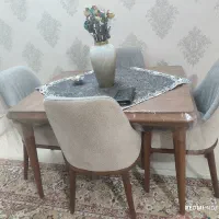 میز غذاخوری