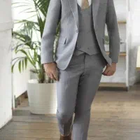 کت و شلوار نوجوان