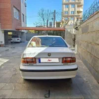 سمند ال ایکس کم کارکرد|خودرو سواری و وانت|اراک, |دیوار