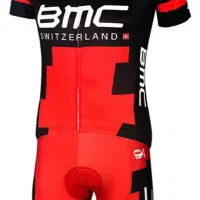 لباس دوچرخه سواری