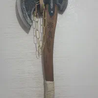 تبر خدای جنگ