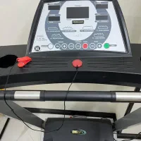 تردمیل مدل Dk city|تجهیزات ورزشی|شاهین‌شهر, فردوسی|دیوار