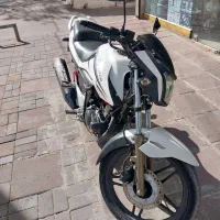 موتور‌سیکلت‌هیرو‌تریلر|موتورسیکلت|اقبالیه, |دیوار