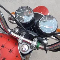 موتور سی جی تمیز|موتورسیکلت|شهرضا, |دیوار