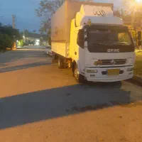 حمل بار حسینی ۱۷سال تجربه