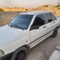 پراید مدل ۹۰|خودرو سواری و وانت|شوشتر, |دیوار