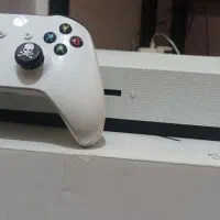 Xbox one s|کنسول، بازی ویدئویی و آنلاین|اسدآباد, |دیوار