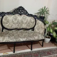 مبلمان سلطنتی|مبلمان خانگی و میز عسلی|نیشابور, هفده شهریور|دیوار