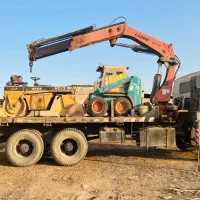 اجاره بابکت|خدمات حمل و نقل|اهواز, چهارصد دستگاه|دیوار