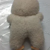 عروسک لبوبو کاملا نو فقط وفقط230هزارتومان|اسباببازی|فردیس, قریشی|دیوار