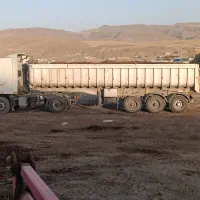 کود حیوانی گوسفندی (انبار گوسفند)پوسیده ونرم.