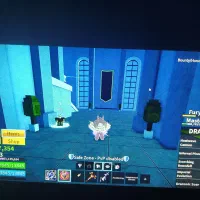 اکانت blox fruit بلاکس فروت