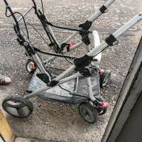 کالسکه کودک