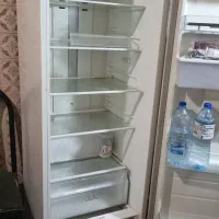 یخچال و فریزر هایسنس|یخچال و فریزر|اهواز, ۳۰ متری|دیوار